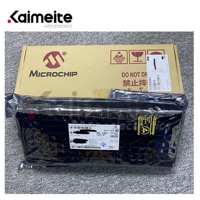 IC Integrated Circuits ATSAM4E16EA-CU