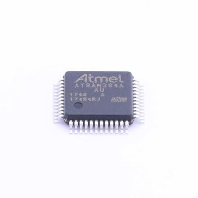 IC Integrated Circuits ATSAM3S4AA-AU