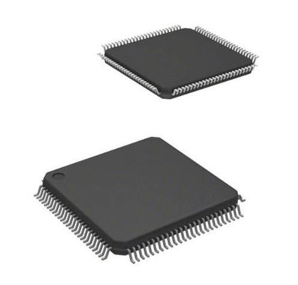 IC Integrated Circuits ATSAM3S4CA-AU