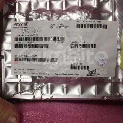 IC Integrated Circuits ATSAM3S4CA-AU