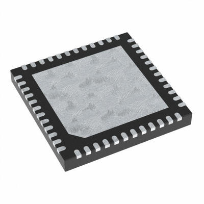 IC Integrated Circuits ATSAMD21G18A-MFT