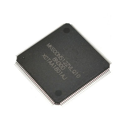IC Integrated Circuits ATSAMD21G18A-MFT
