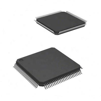 IC Integrated Circuits AT91SAM7X256C-AUR
