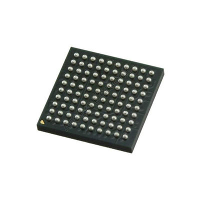 IC Integrated Circuits AT91SAM9260B-CU-999
