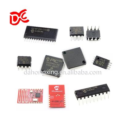 IC Integrated Circuits AT91SAM7X512B-CUR