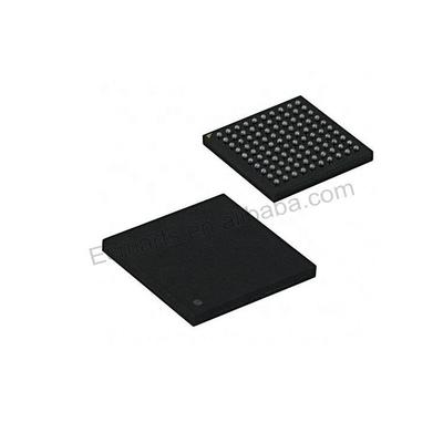 IC Integrated Circuits AT91SAM7X512B-CUR