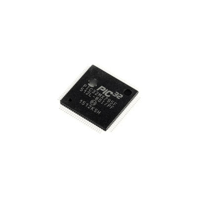 IC Integrated Circuits ATSAMS70N20A-ANT
