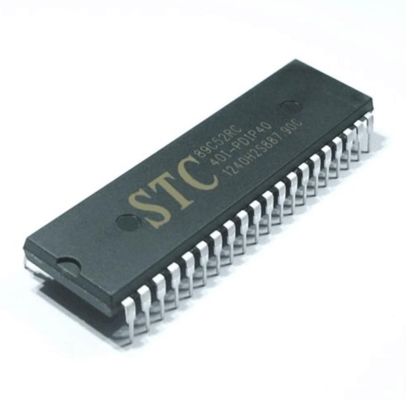 IC Integrated Circuits ATSAM4SA16BA-AUR