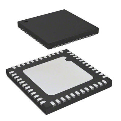 IC Integrated Circuits ATSAMD21G17A-MUT