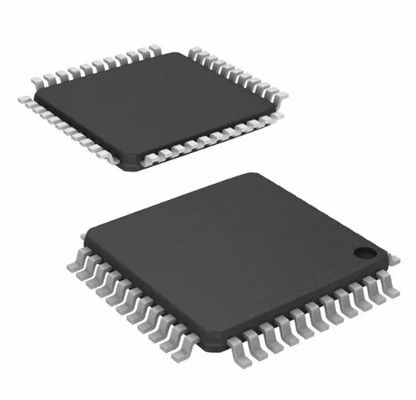 IC Integrated Circuits AT91SAM7S64C-MU-999