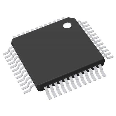 IC Integrated Circuits ATSAM3N00AA-AUR
