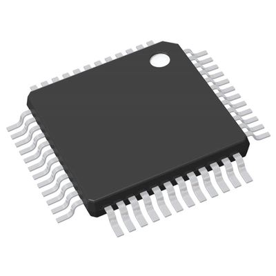 IC Integrated Circuits ATSAML22G16A-AUT