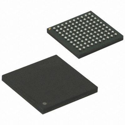 IC Integrated Circuits AT91SAM7X128C-CUR