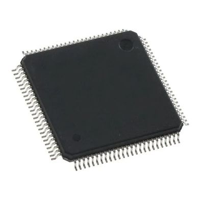 IC Integrated Circuits ATSAM4SD16CA-AN