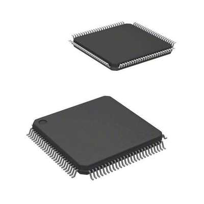 IC Integrated Circuits ATSAM3N0CA-AUR
