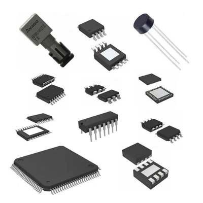 IC Integrated Circuits ATSAMD21G15A-MU
