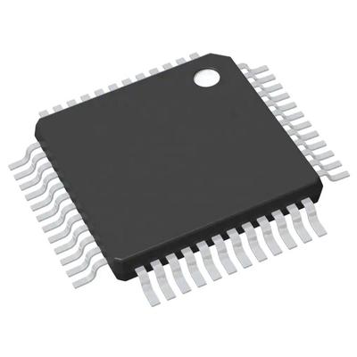 IC Integrated Circuits ATSAMC21G18A-ANT