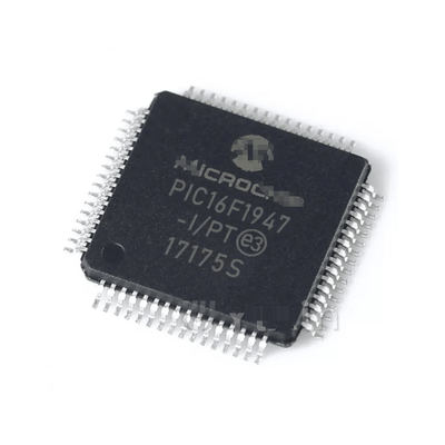 IC Integrated Circuits ATSAML22J16A-MUT