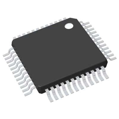 IC Integrated Circuits ATSAMC21G17A-ANT
