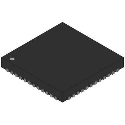 IC Integrated Circuits ATSAM4LC4AA-MUR