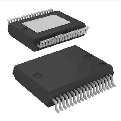 IC Integrated Circuits ATSAMC21G17A-MNT