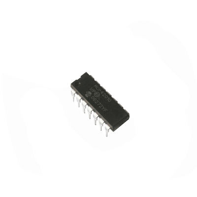 IC Integrated Circuits ATSAME70Q19A-CFN