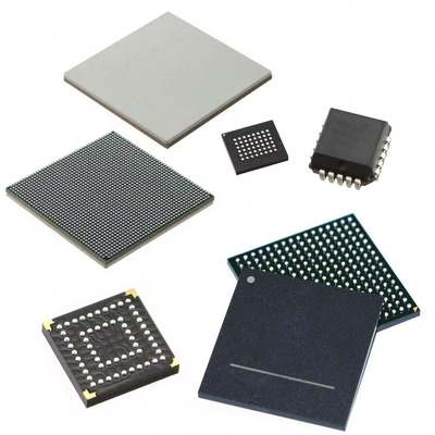IC Integrated Circuits ATSAM4LS2CA-CFUR