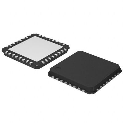IC Integrated Circuits CAP1114-1-EZK-TR