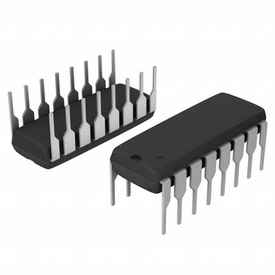 IC Integrated Circuits U4468B-MG19