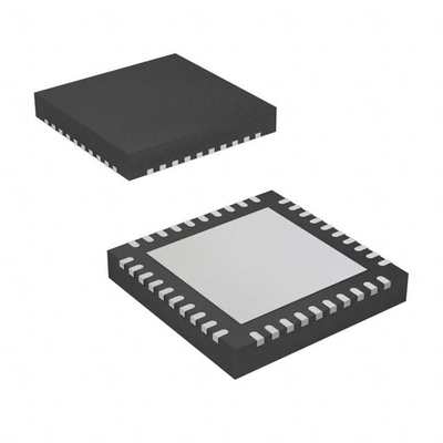 IC Integrated Circuits ATWINC1510B-MU-Y042