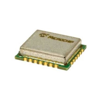 IC Integrated Circuits ATSAMR30M18AT-I/RM100