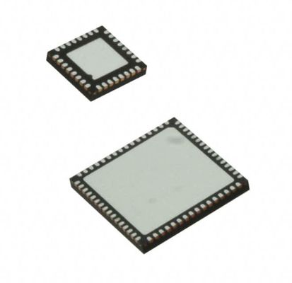 IC Integrated Circuits ATMEGA256RZAV-8MU