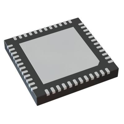 IC Integrated Circuits ATSAMR21G18A-MFTA6