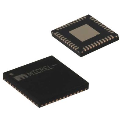 IC Integrated Circuits SY89464UMG TR