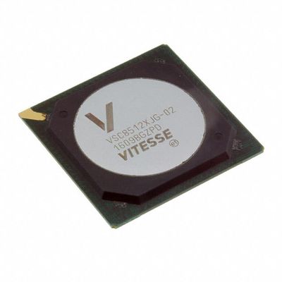 IC Integrated Circuits VSC8512XJG-02