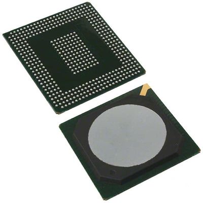 IC Integrated Circuits VSC8658XHJ