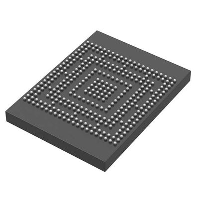 IC Integrated Circuits M2S090TS-FCS325