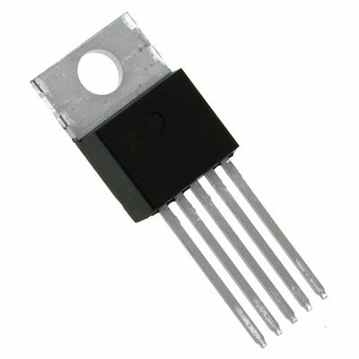 IC Integrated Circuits TC74A5-3.3VAT