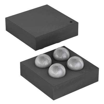 IC Integrated Circuits AT30TS74-UFM10-T