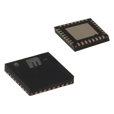 IC Integrated Circuits KSZ8851SNLI