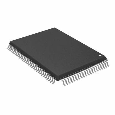 IC Integrated Circuits LAN9116-MT