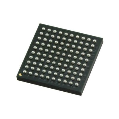 IC Integrated Circuits KSZ8893MBL-TR