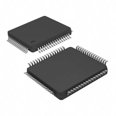 IC Integrated Circuits KSZ8463RLI