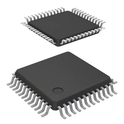 IC Integrated Circuits KSZ8851-16MLLJ