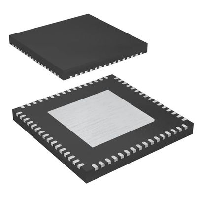 IC Integrated Circuits LAN9252TI/ML