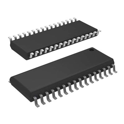 IC Integrated Circuits AT43312A-SC