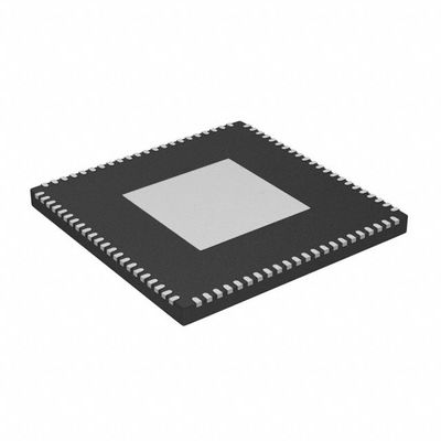 IC Integrated Circuits LAN9355TI/ML
