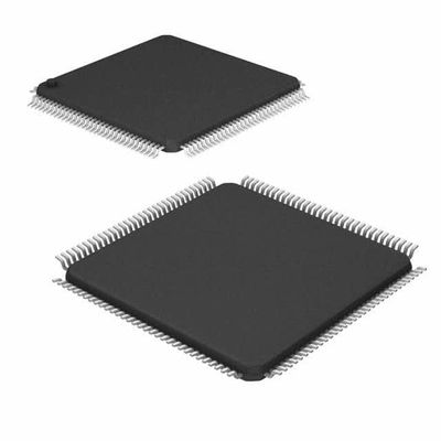IC Integrated Circuits KSZ8841-32MVLI
