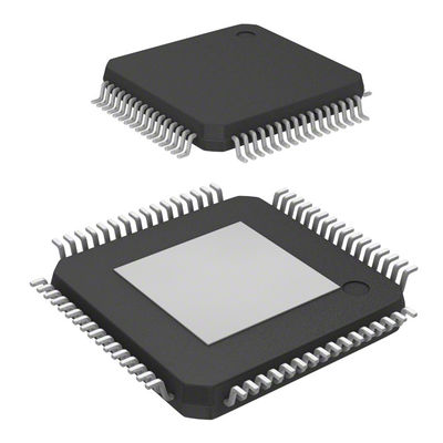 IC Integrated Circuits LAN9252T/PT
