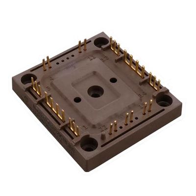 IC Integrated Circuits MSCGLQ75DDU120CTBL3NG